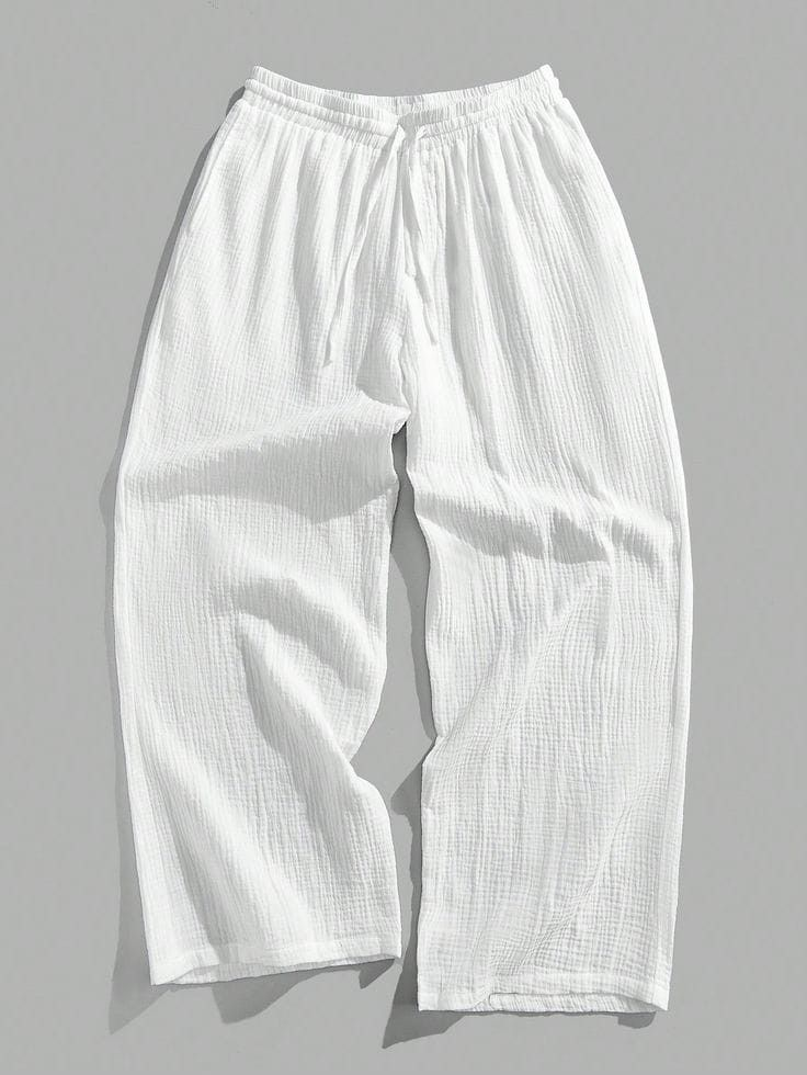 linen pants