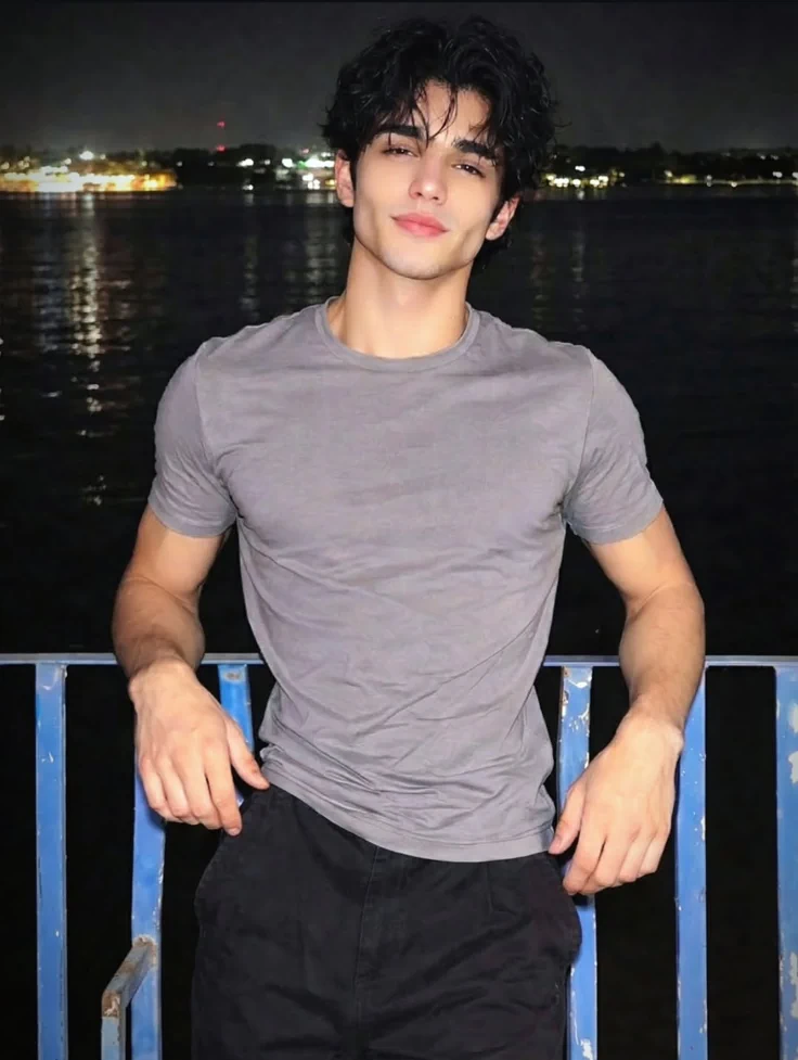 George 